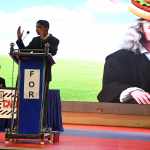 Inter House English Debate Competition 04-11-2025